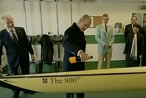 prince philip