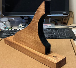 mounting bracket